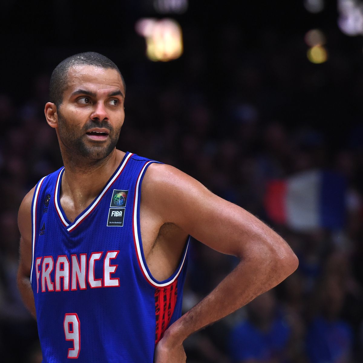 LEGENDES DU SPORT FRANCAIS - 2
